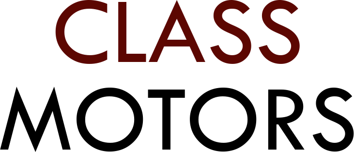 Class Motors